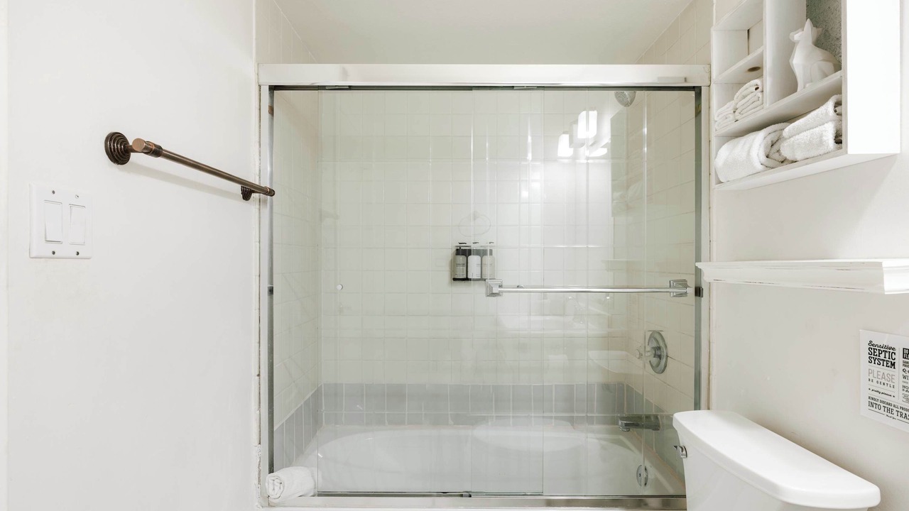 Photo of Bathroom in Pointe Scottsdale