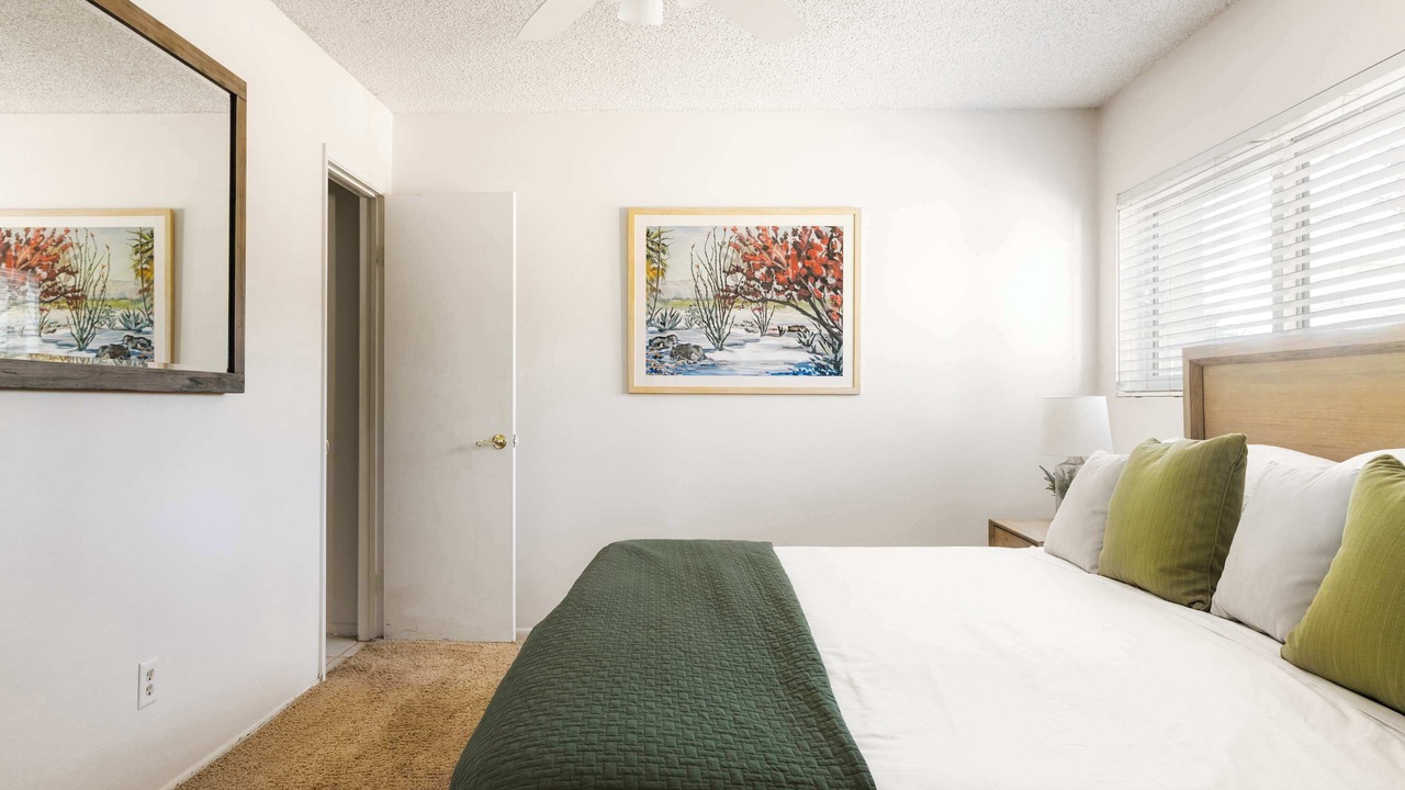 Photo of Bedroom in Pointe Scottsdale