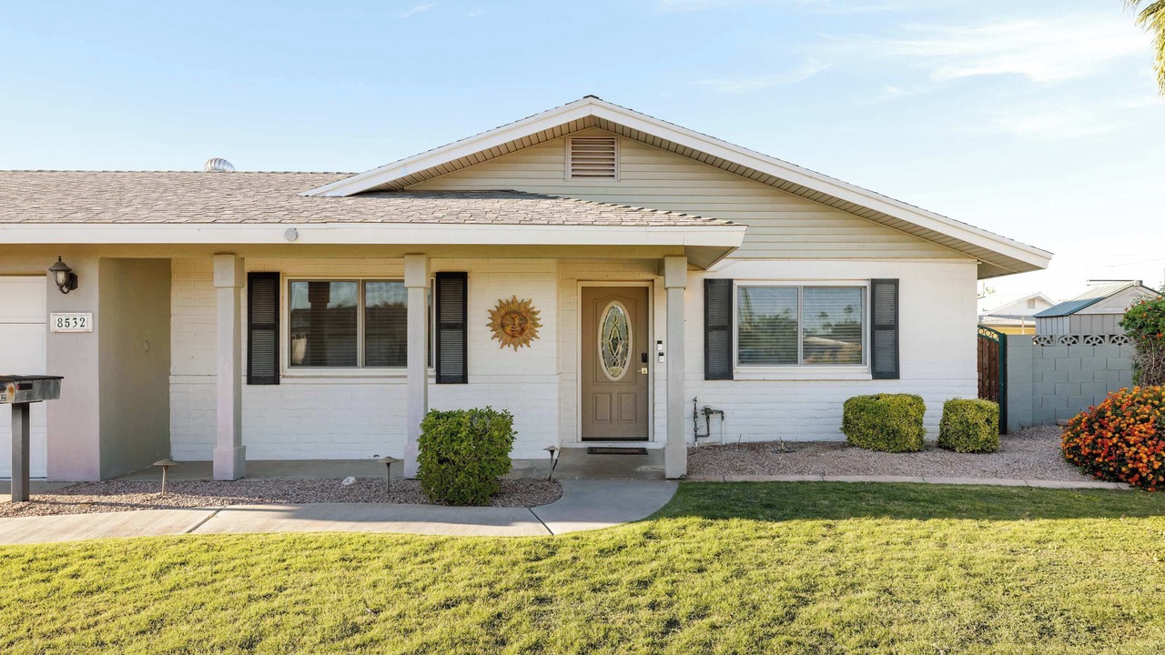 Photo of Outdoor in Pointe Scottsdale