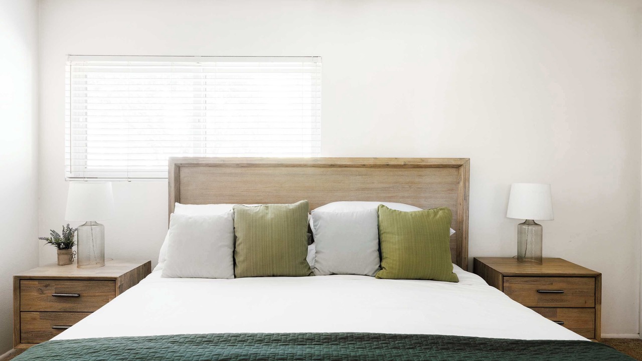 Photo of Bedroom in Pointe Scottsdale