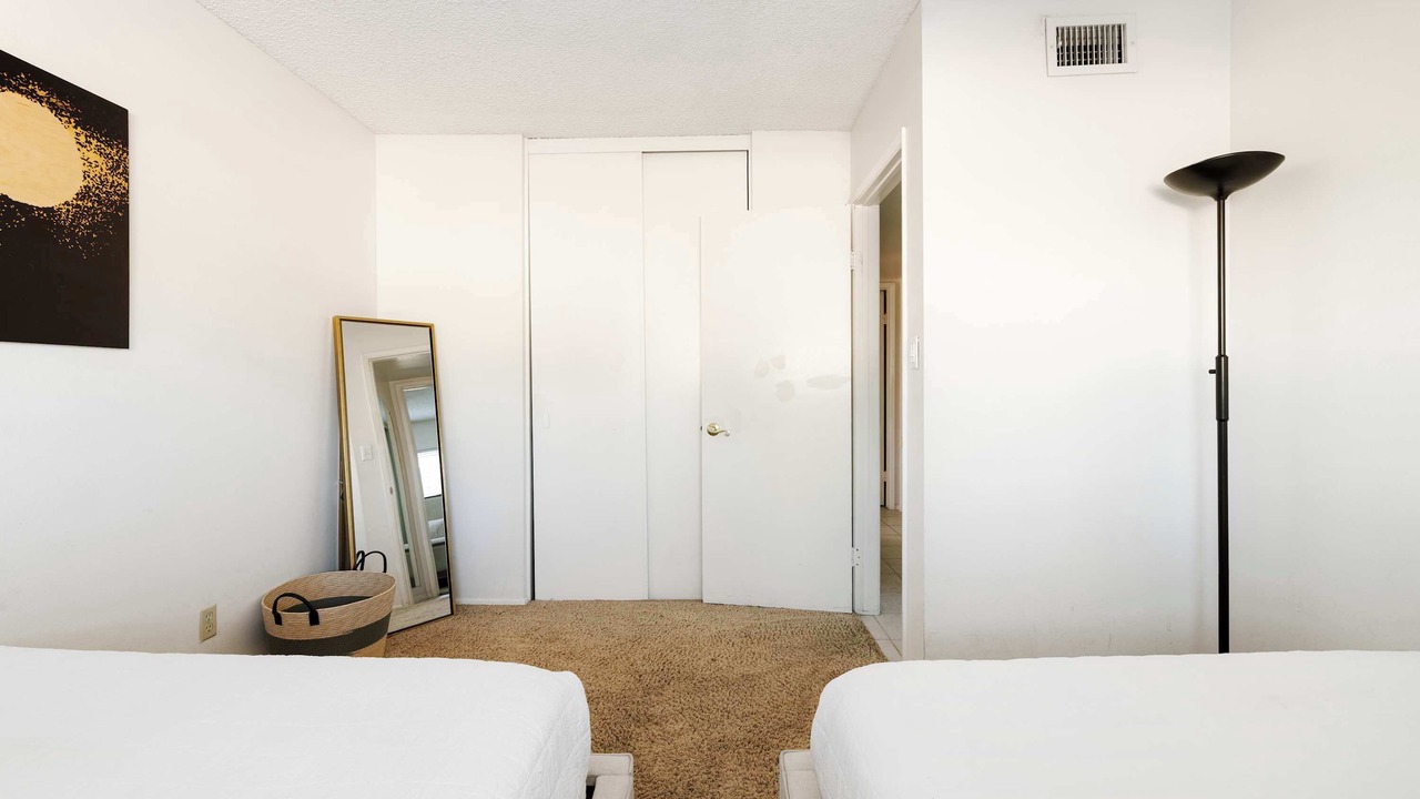 Photo of Bedroom in Pointe Scottsdale