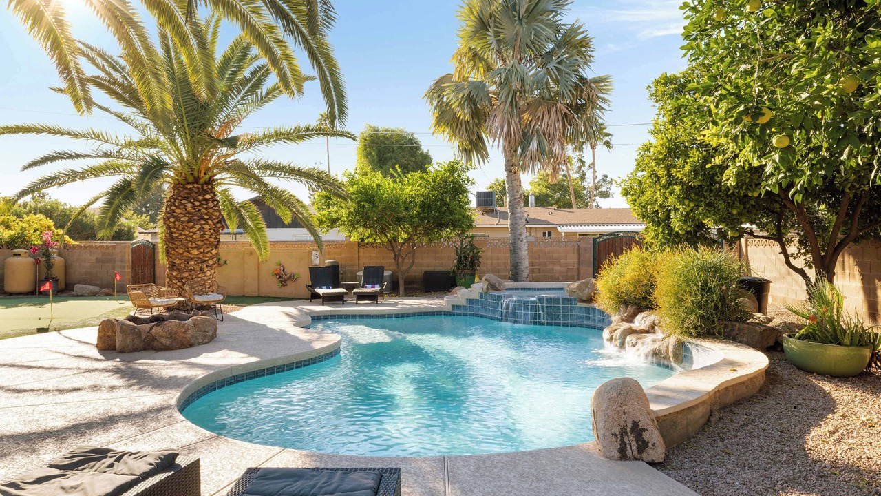 Photo of Outdoor in Pointe Scottsdale