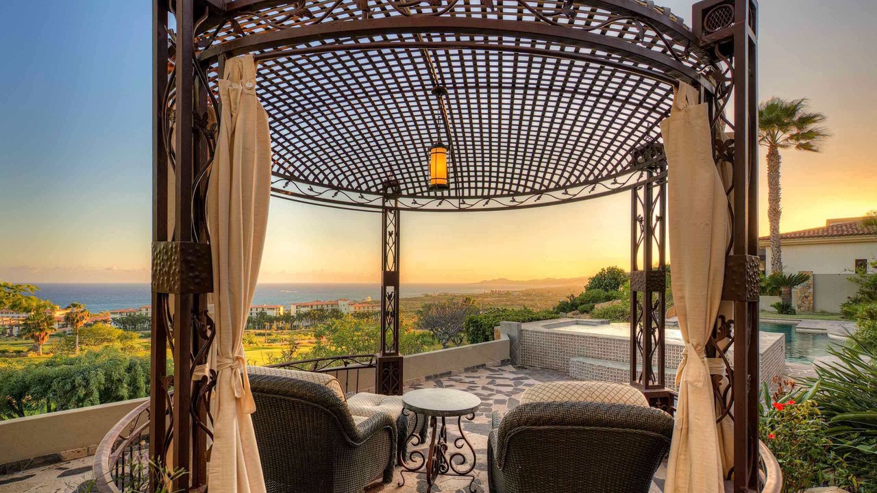 Photo of Patio Balcony in San Jose del Cabo