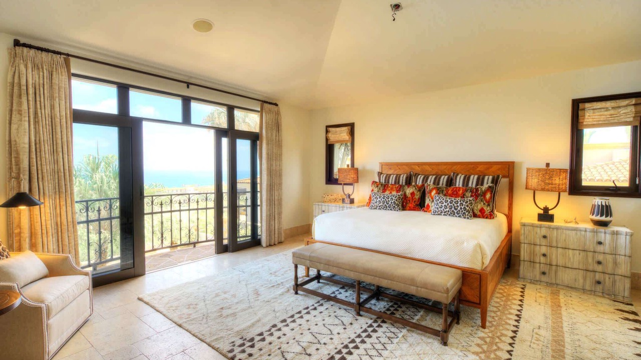 Photo of Bedroom in San Jose del Cabo