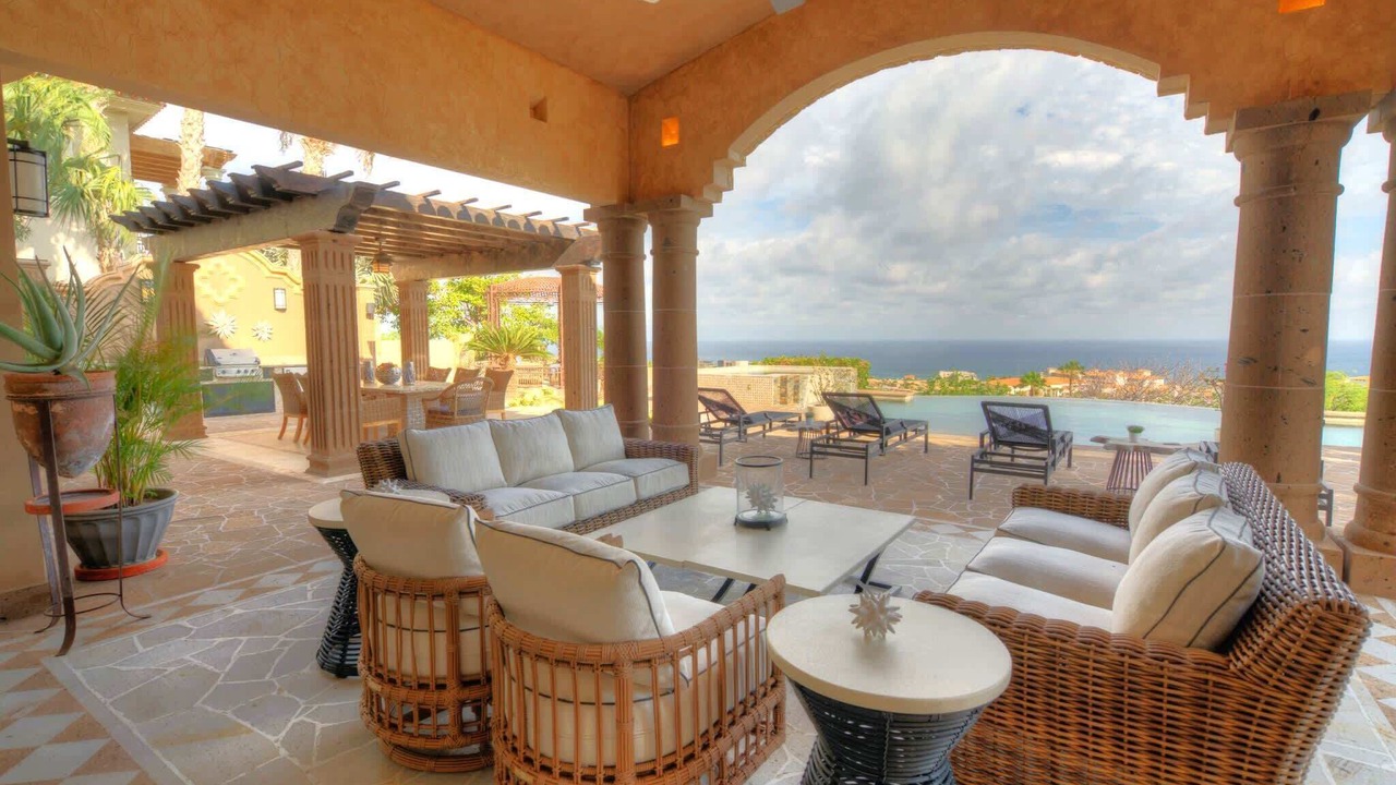 Photo of Outdoor in San Jose del Cabo