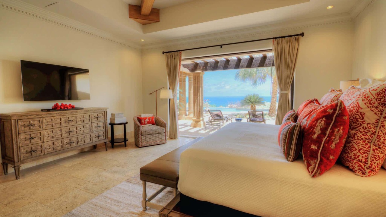 Photo of Bedroom in San Jose del Cabo