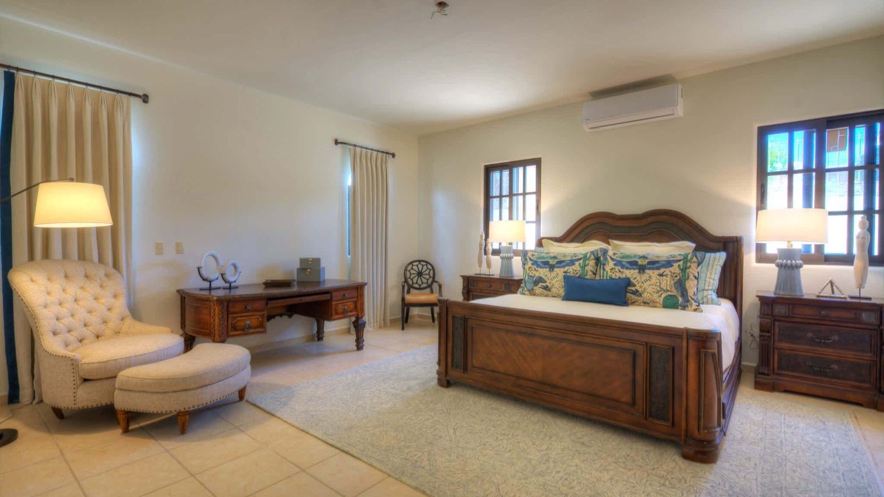 Photo of Bedroom in San Jose del Cabo