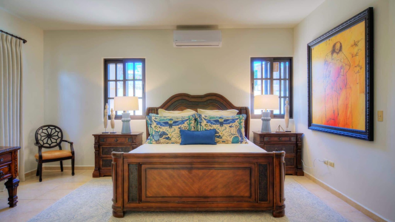 Photo of Bedroom in San Jose del Cabo
