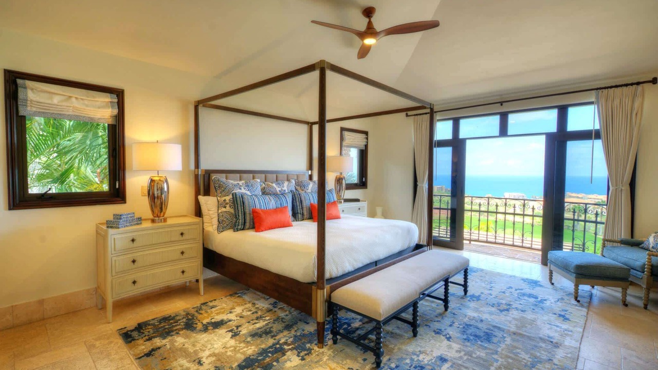 Photo of Bedroom in San Jose del Cabo