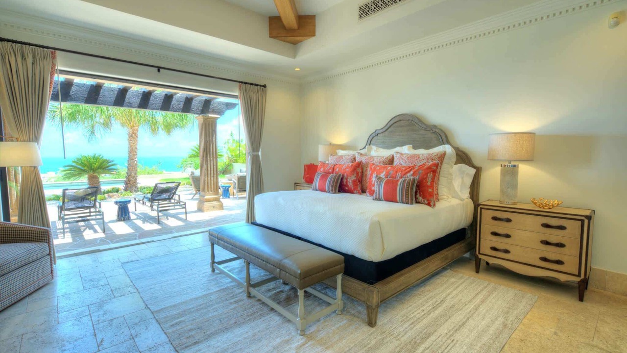 Photo of Bedroom in San Jose del Cabo
