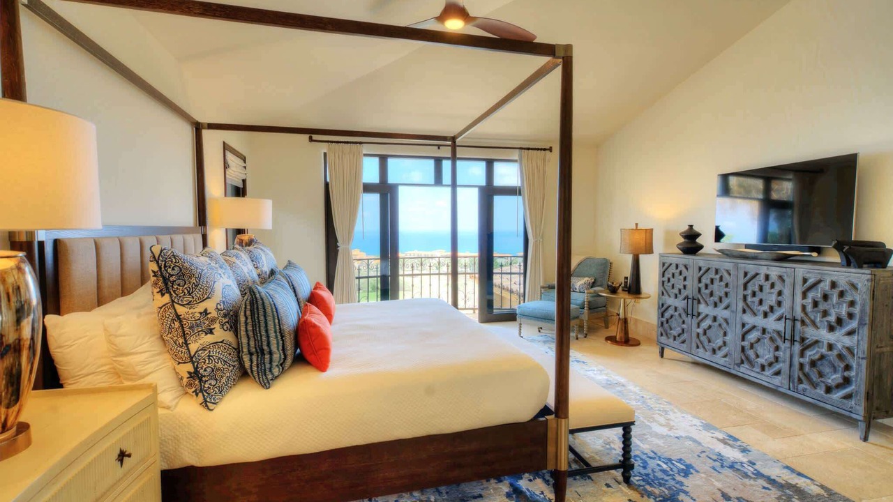 Photo of Bedroom in San Jose del Cabo