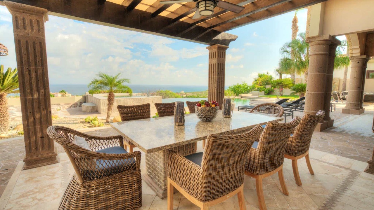 Photo of Outdoor in San Jose del Cabo