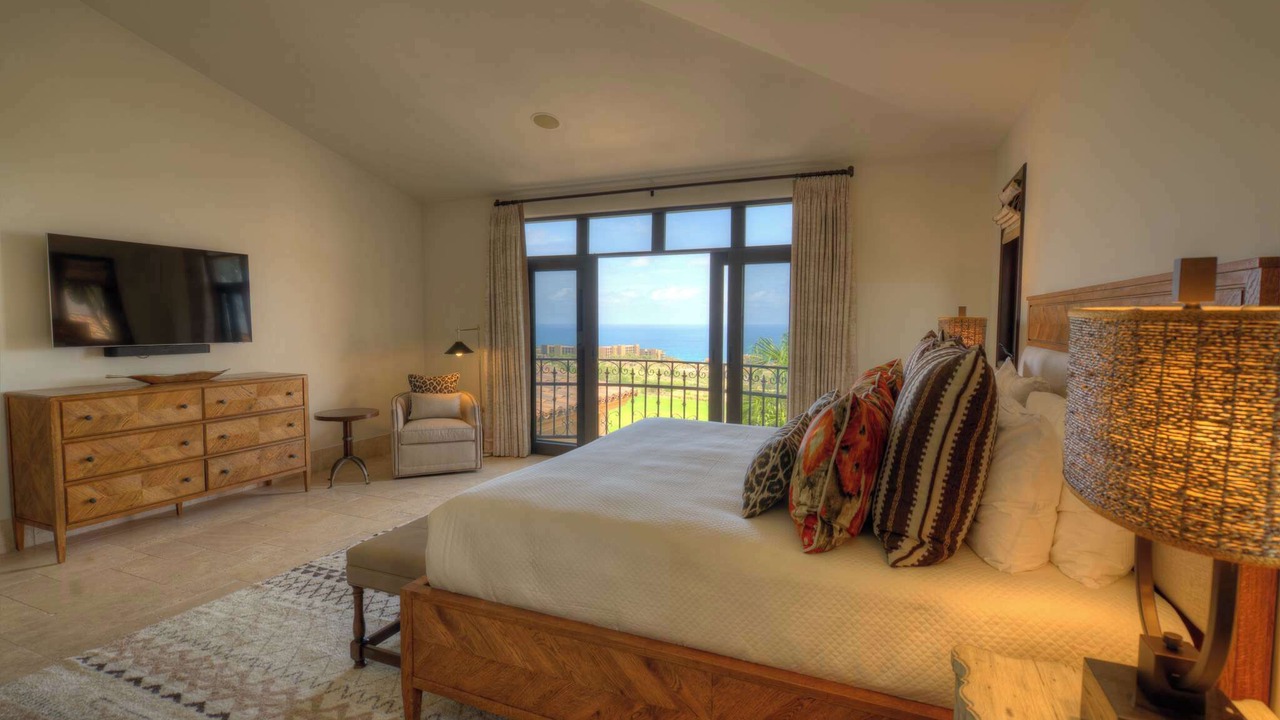 Photo of Bedroom in San Jose del Cabo