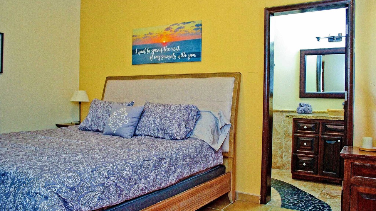 Photo of Bedroom in Cholla Bay