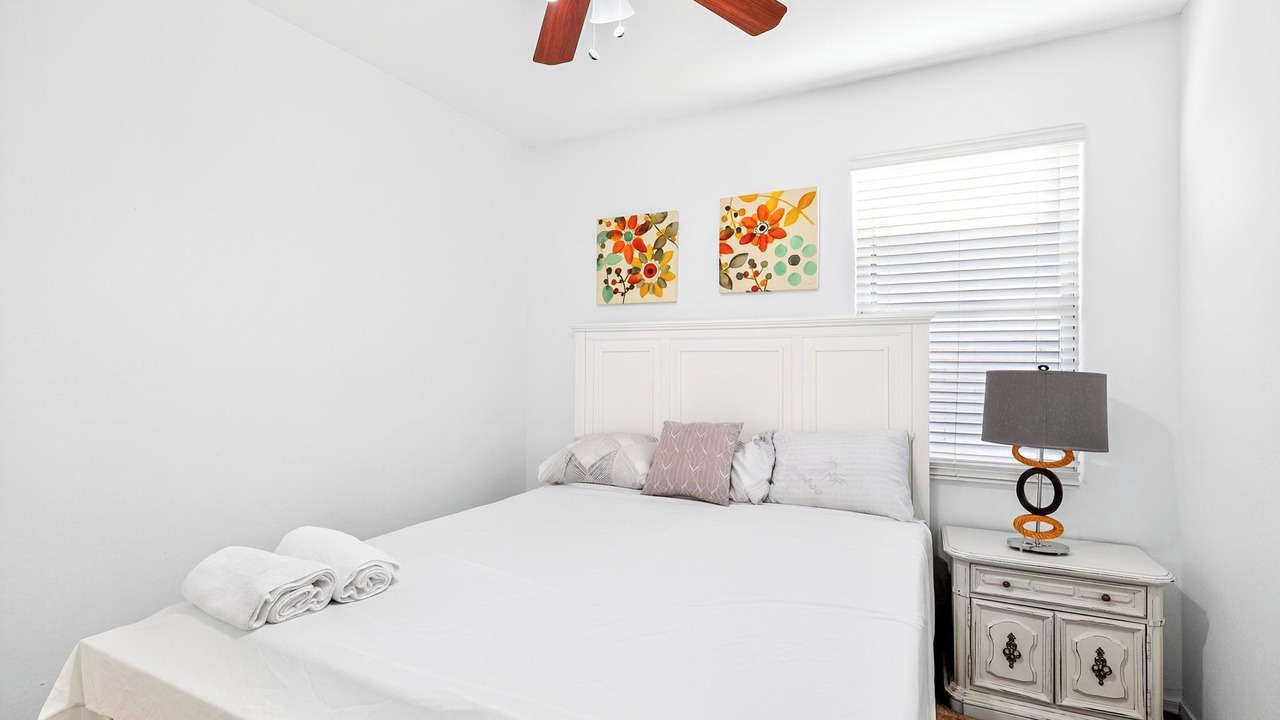 Photo of Bedroom in Maricopa