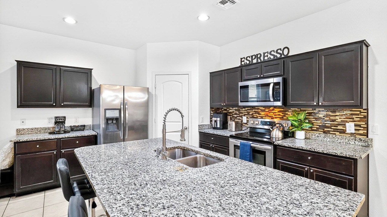 Photo of Kitchen in Maricopa