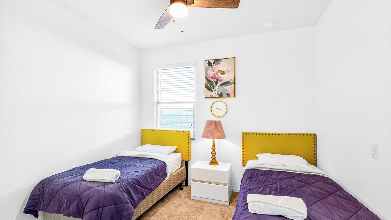 Photo of Bedroom in Maricopa