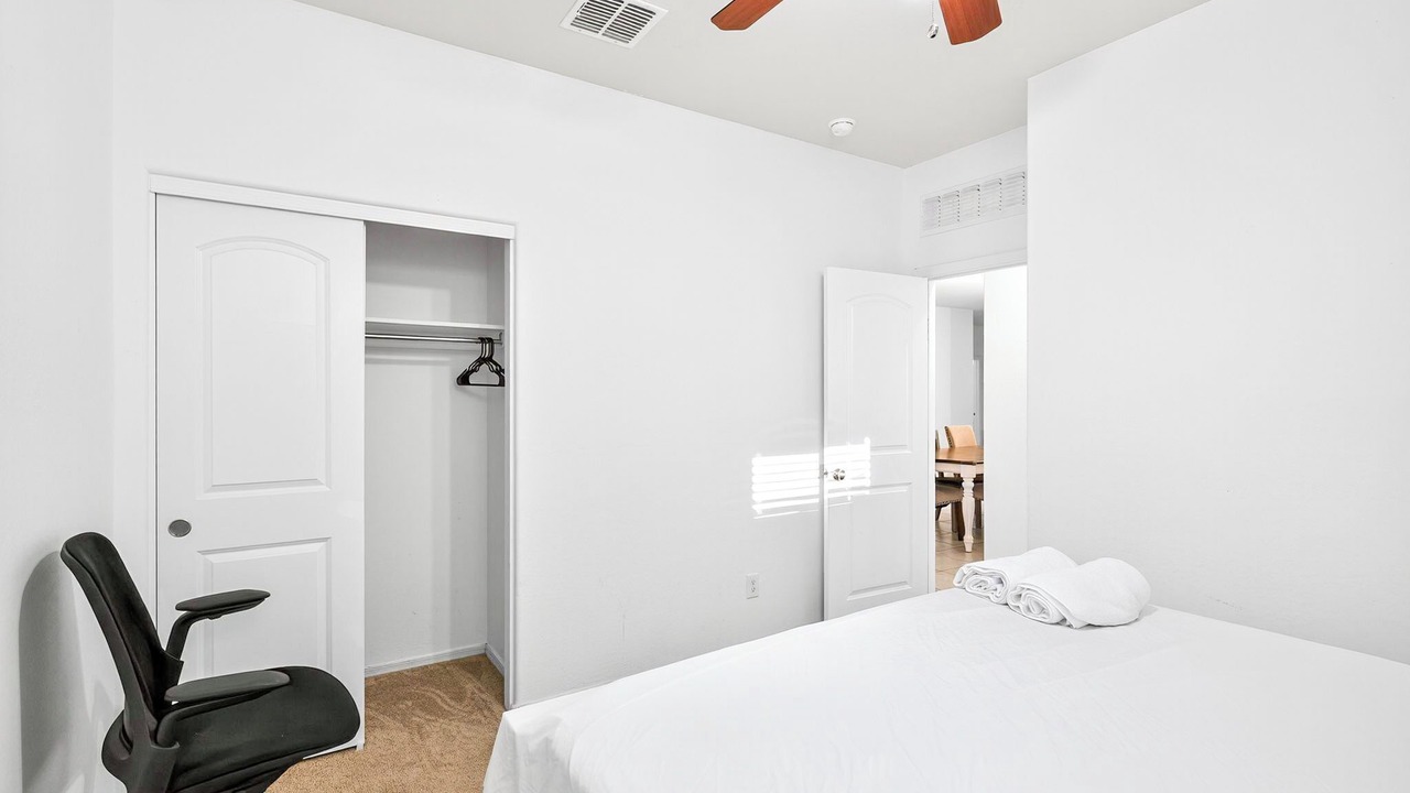 Photo of Bedroom in Maricopa
