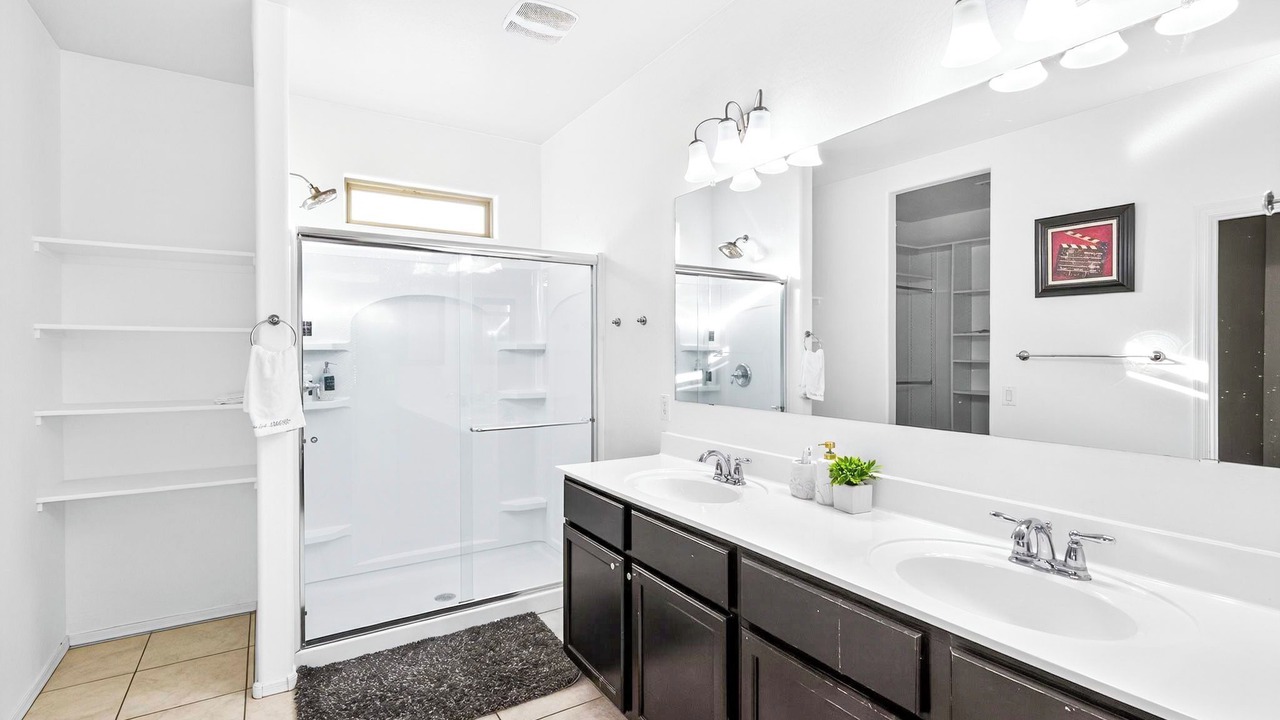 Photo of Bathroom in Maricopa