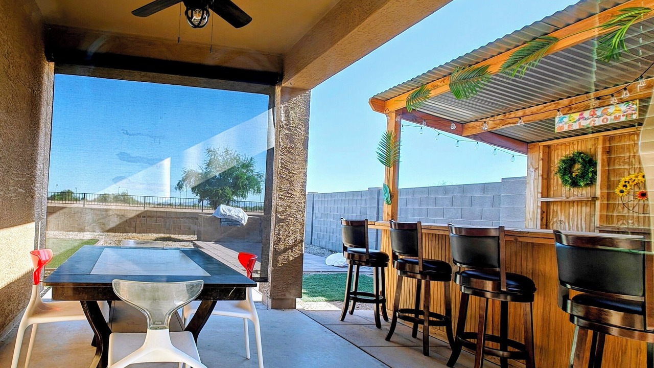 Photo of Outdoor in Maricopa