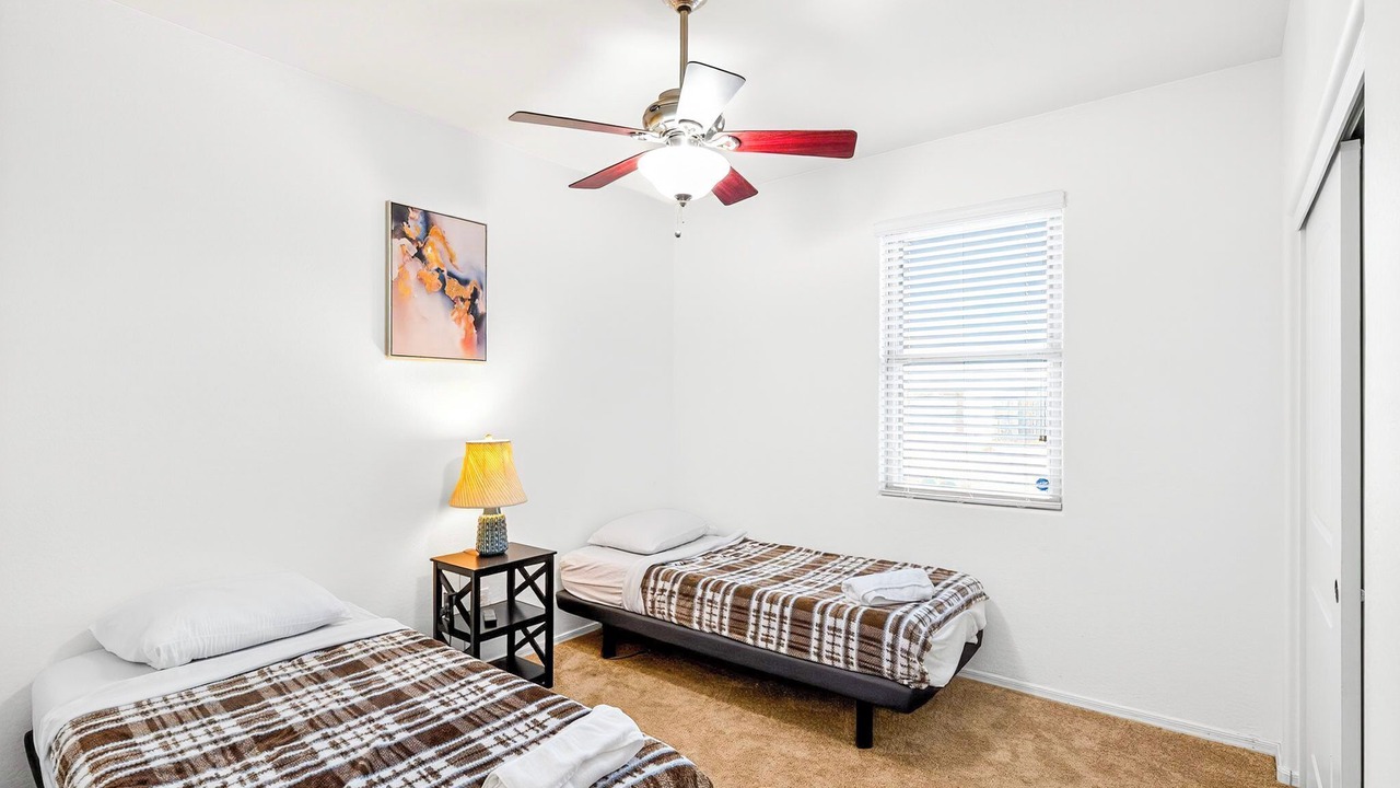 Photo of Bedroom in Maricopa