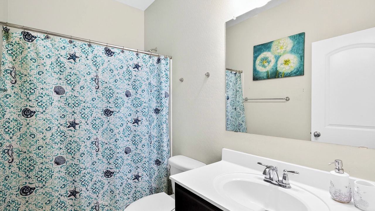 Photo of Bathroom in Maricopa