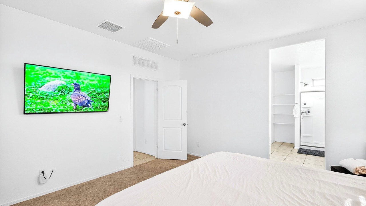 Photo of Bedroom in Maricopa
