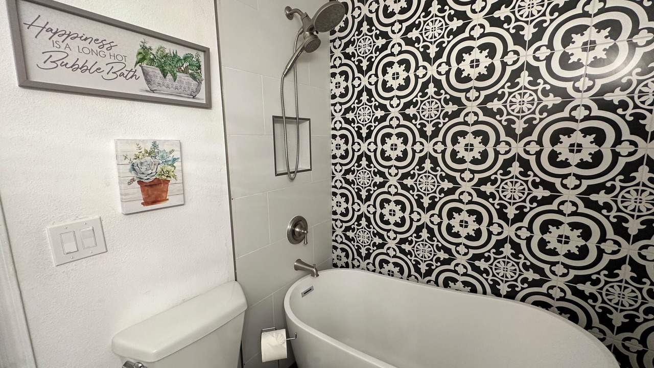 Photo of Bathroom in Chandler