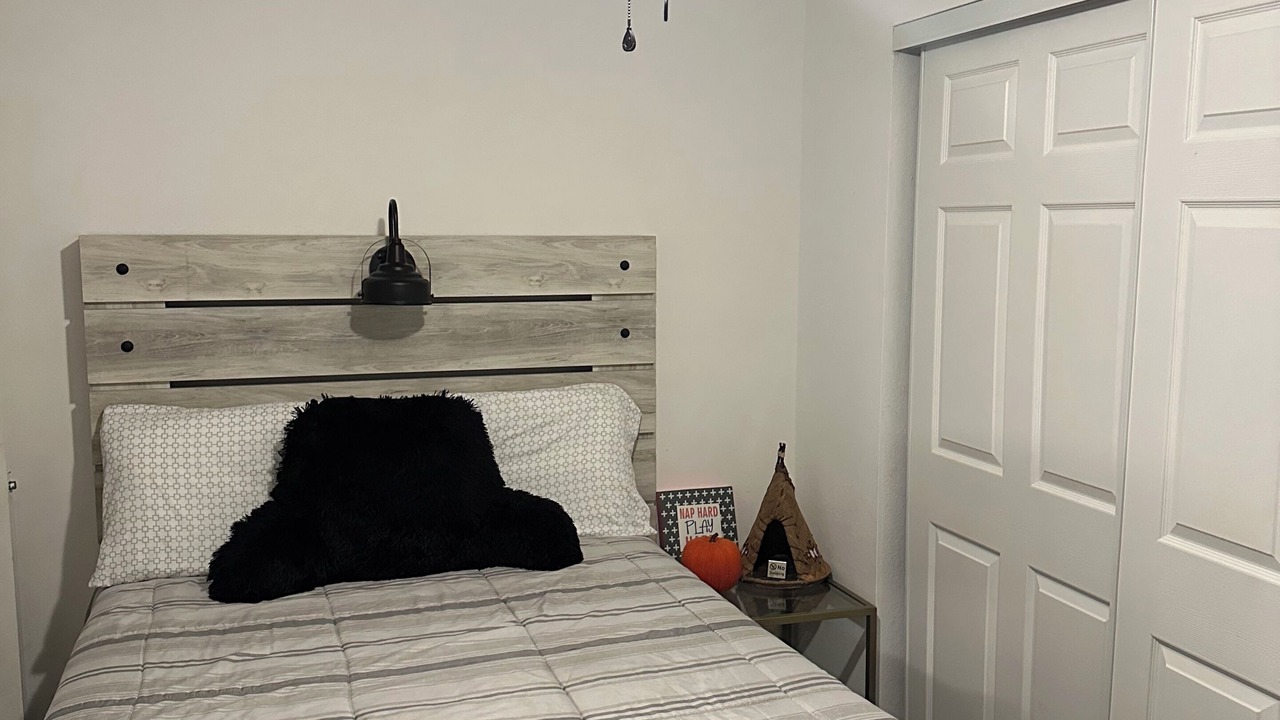 Photo of Bedroom in Chandler