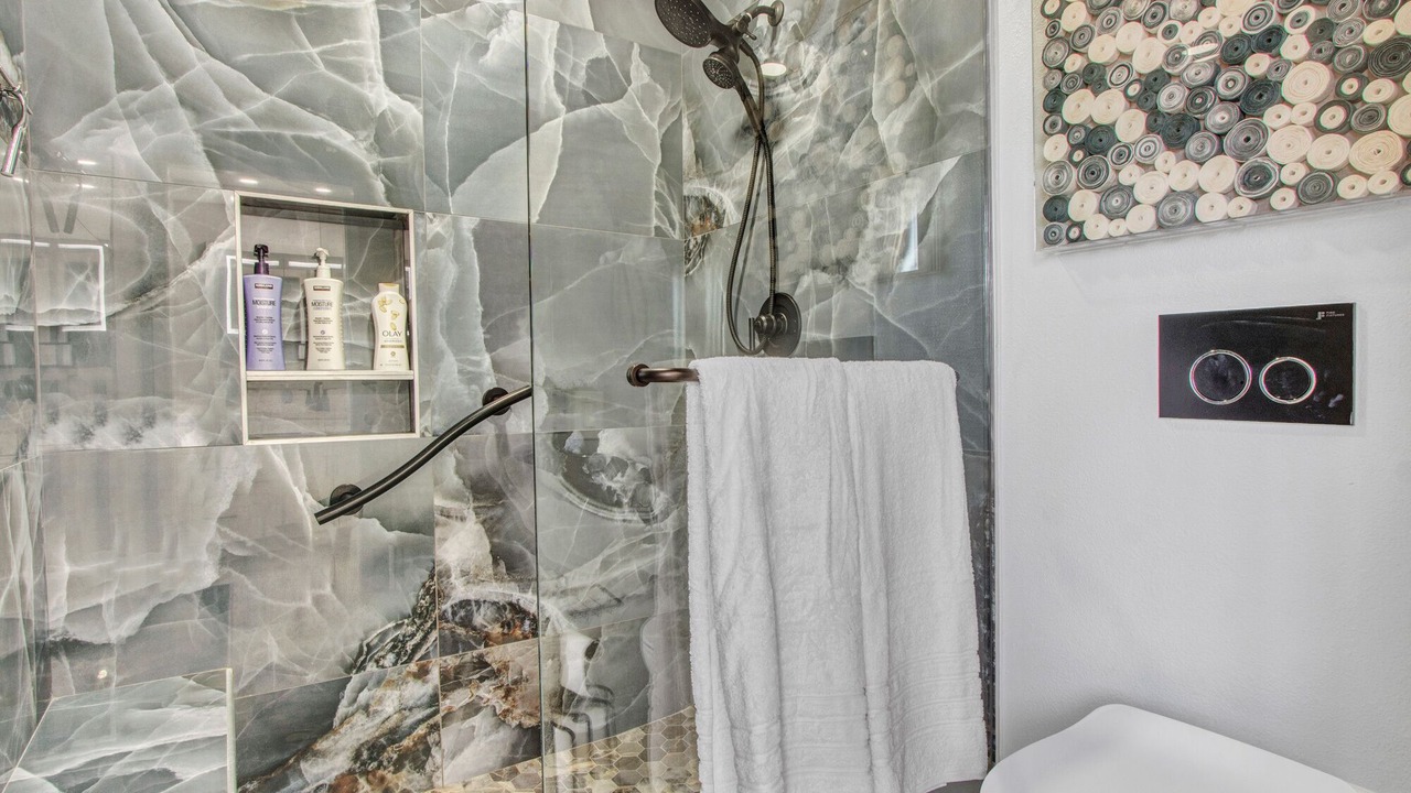 Photo of Bathroom in Sun City