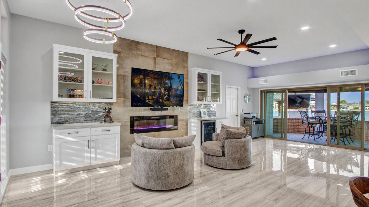 Photo of Livingroom in Sun City