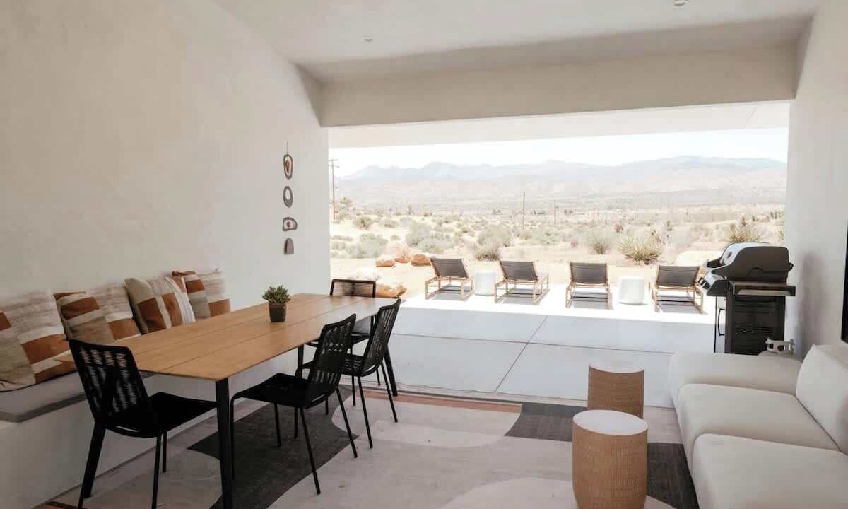 Photo of Outdoor in Yucca Valley