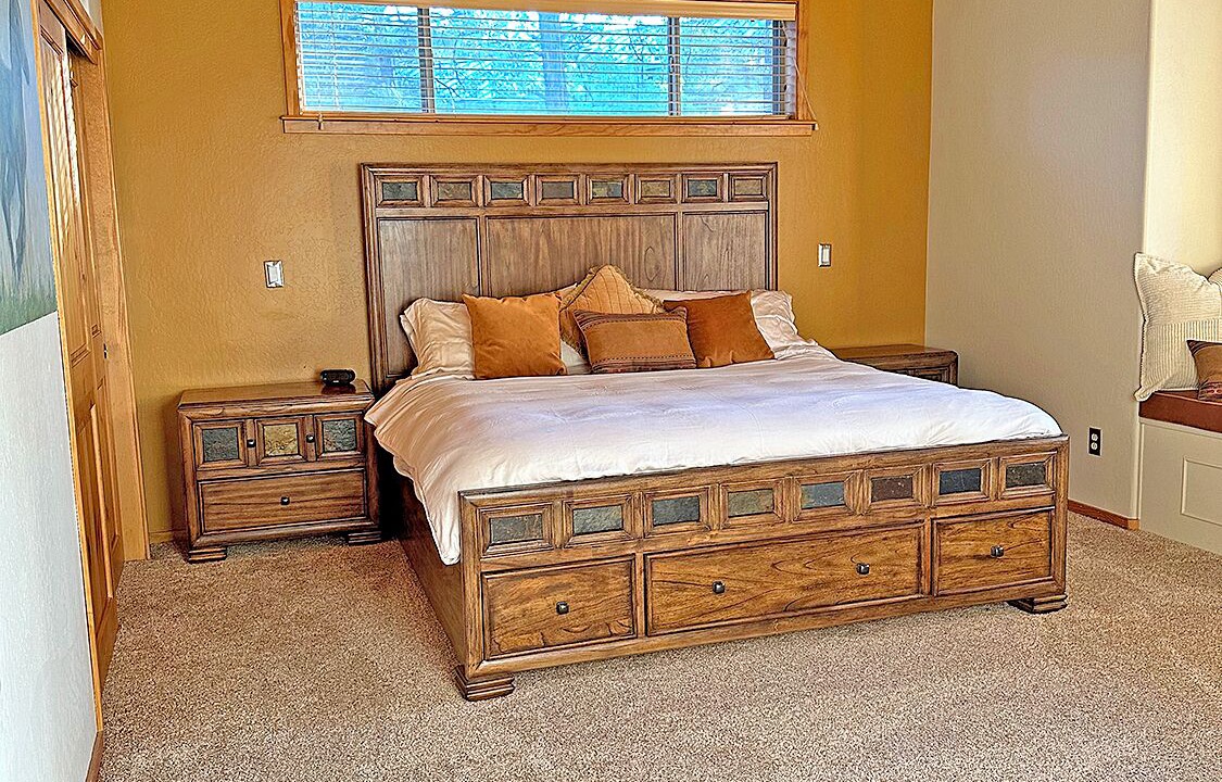 Photo of Bedroom in Torreon