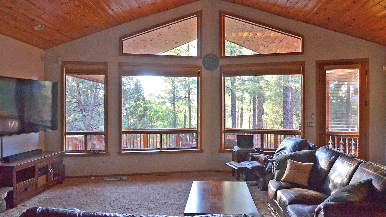 Photo of Livingroom in Torreon