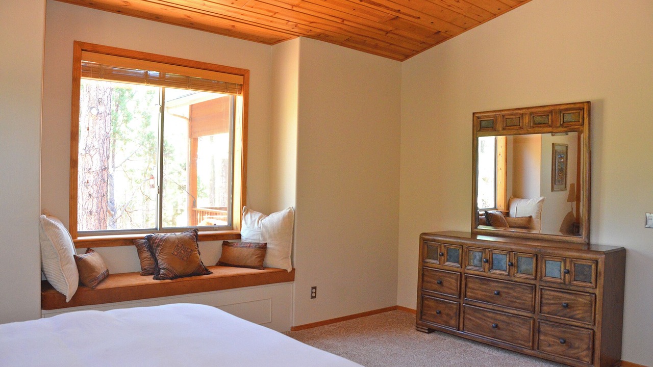 Photo of Bedroom in Torreon