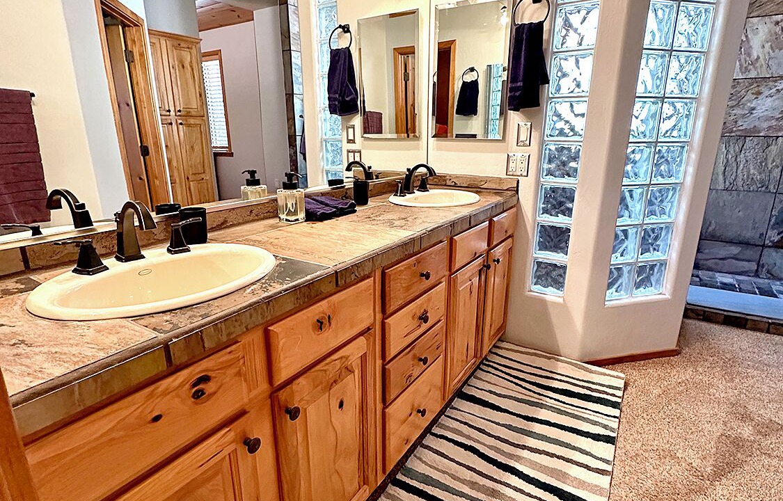 Photo of Bathroom in Torreon