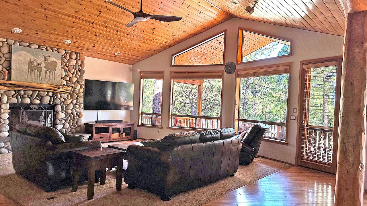 Photo of Livingroom in Torreon