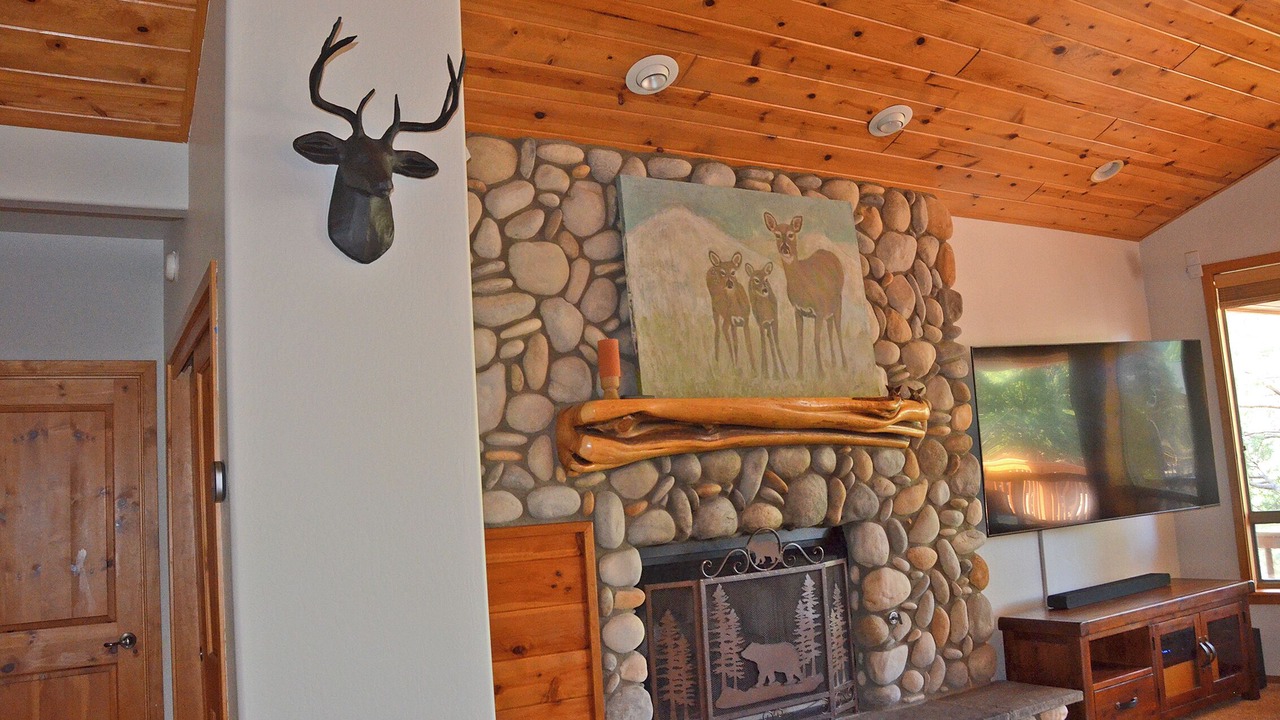 Photo of Livingroom in Torreon