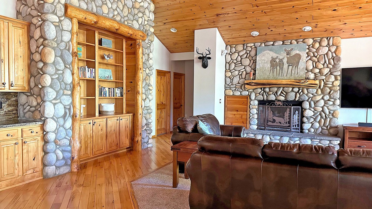 Photo of Livingroom in Torreon