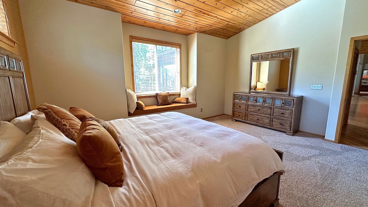 Photo of Bedroom in Torreon