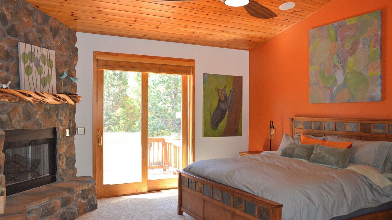 Photo of Bedroom in Torreon