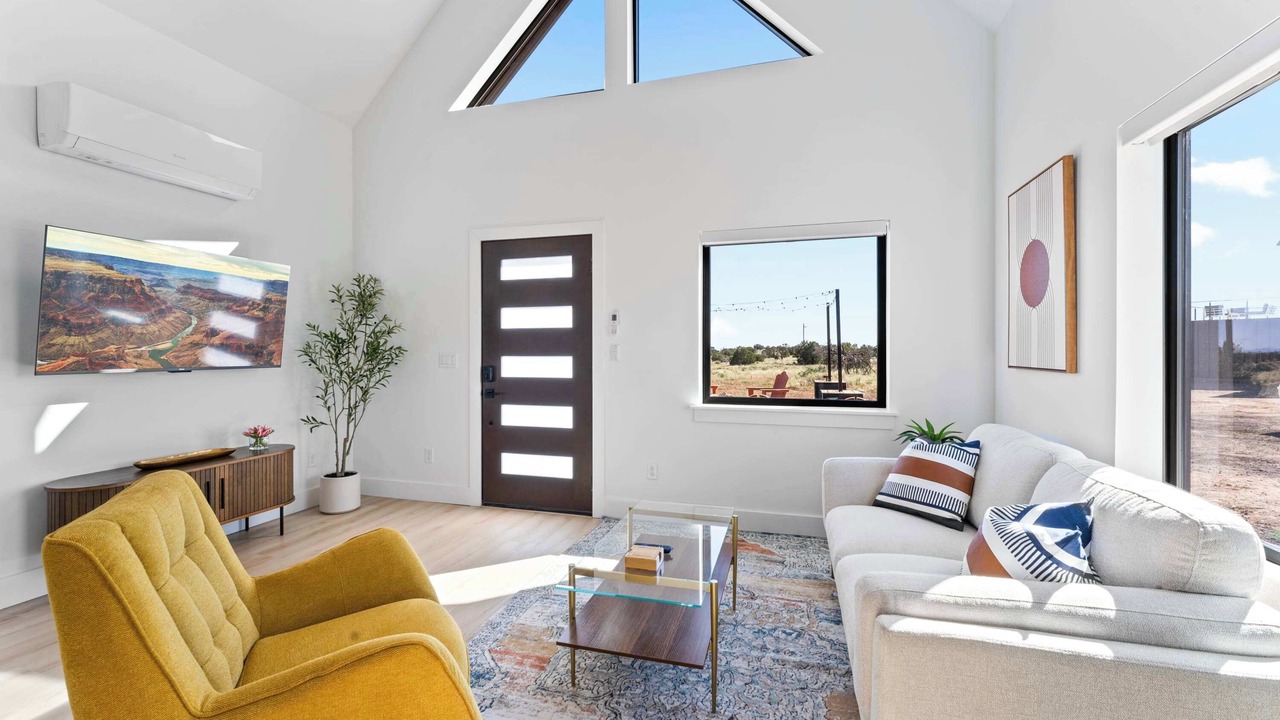 Photo of Bedroom in Valle