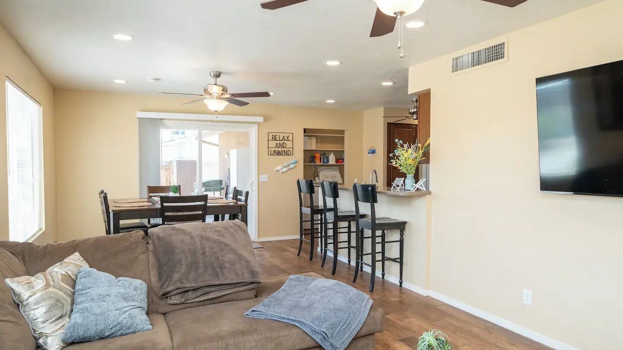 Photo of Livingroom in Lake Havasu City
