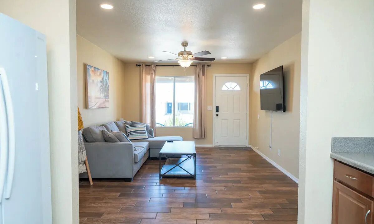 Photo of Livingroom in Lake Havasu City