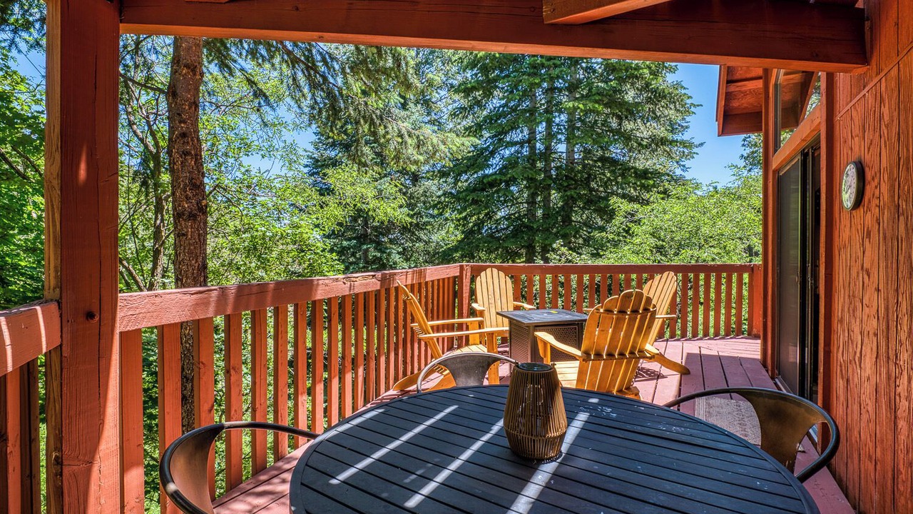 Photo of Outdoor in Mount Lemmon