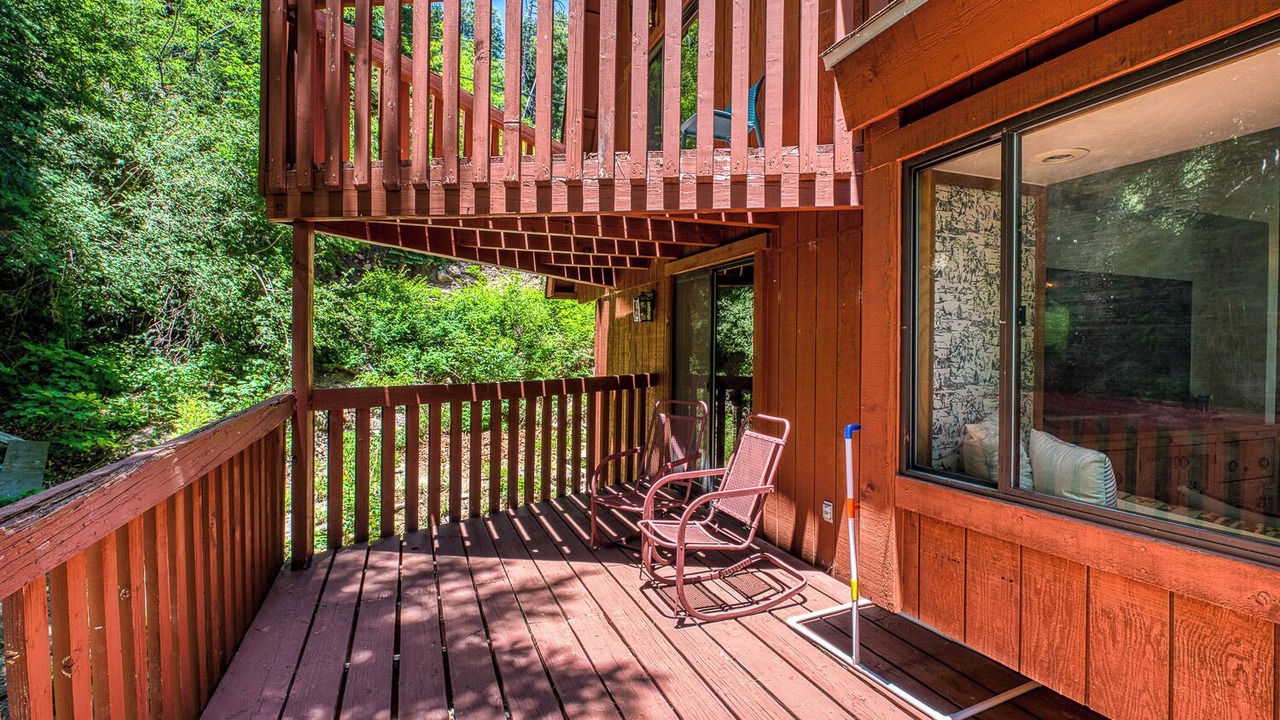 Photo of Outdoor in Mount Lemmon