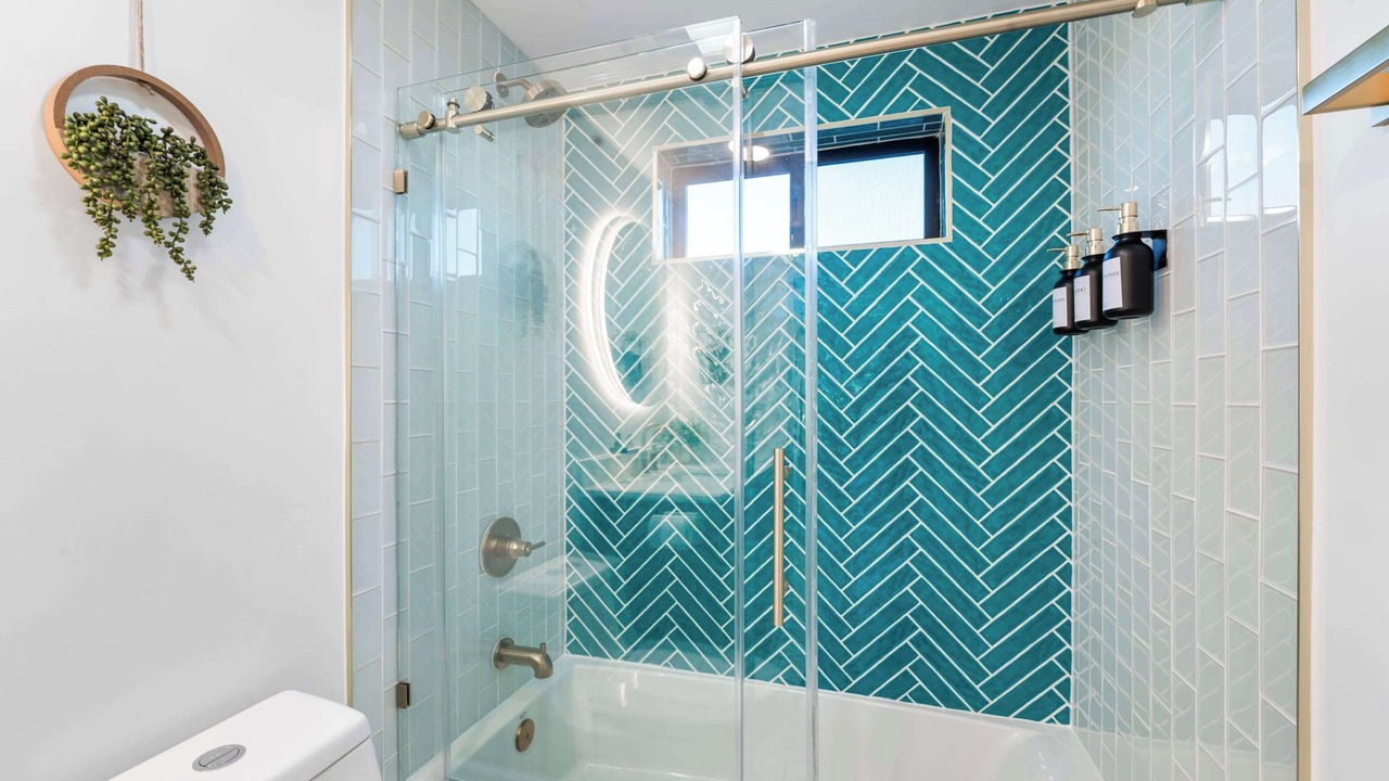 Photo of Bathroom in Valle