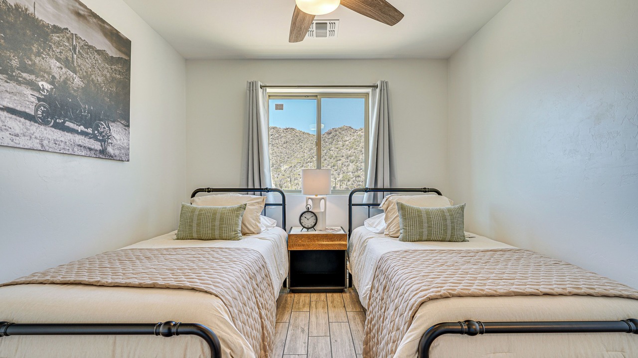 Photo of Bedroom in Marana