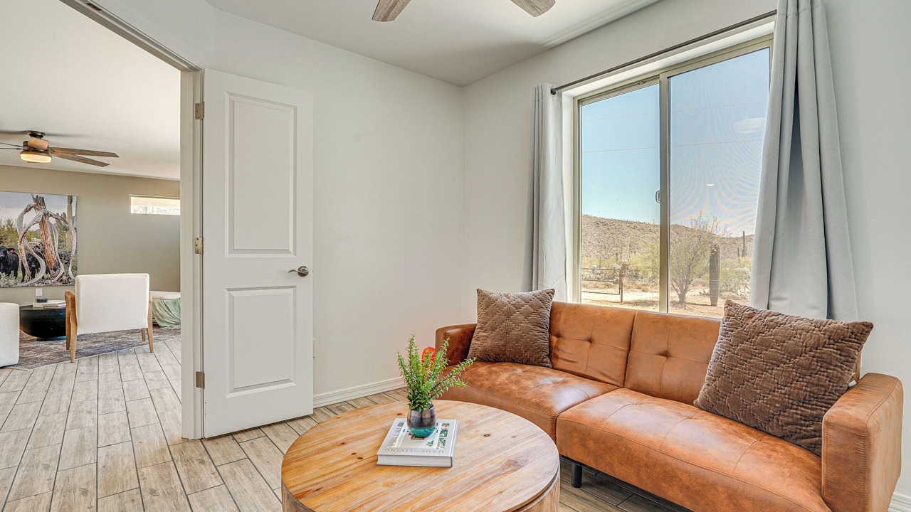 Photo of Livingroom in Marana