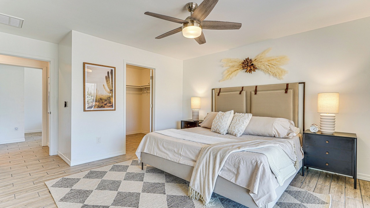 Photo of Bedroom in Marana